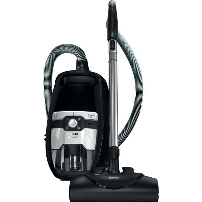Miele C1 Cat & Dog Canister Metrowest Vacuums