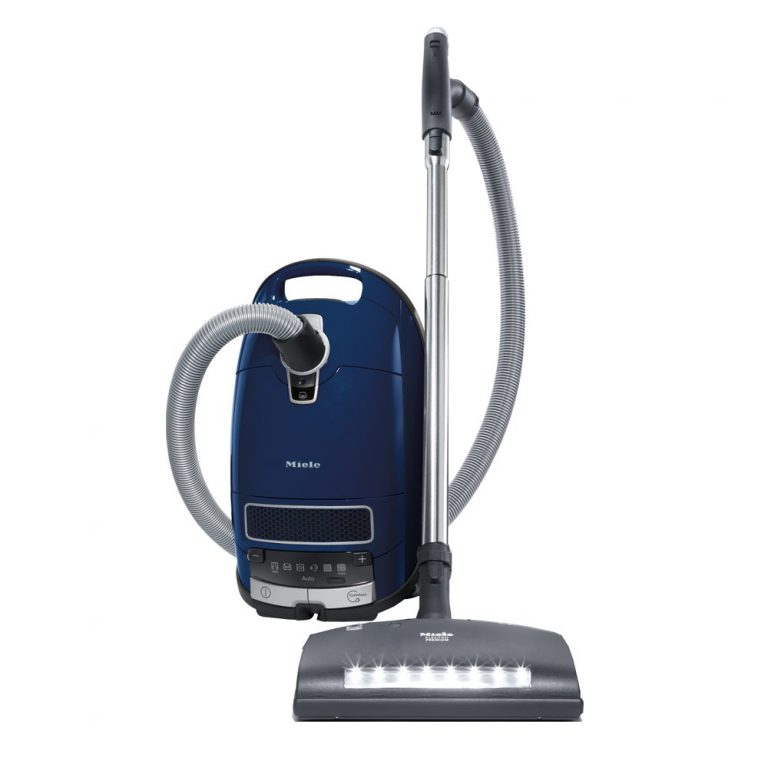 Miele C3 Marin Canister Metrowest Vacuums
