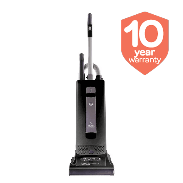 Sebo Automatic X4 Upright Vacuum Metrowest Vacuums