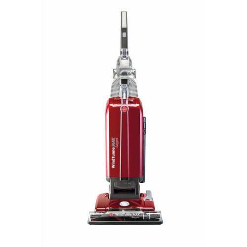 Hoover WindTunnel Tempo Vacuum 